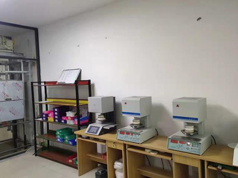 環境展示